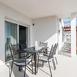 4 Bedroom Amazing Home In Debeljak Debeljak