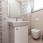 4 Bedroom Amazing Home In Debeljak Holiday home Debeljak